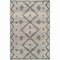 Nuloom Julianne Handmade High-Low Jute Moroccan Area Rug 4ft x 6ft SMRM01B-406 - alternate 2